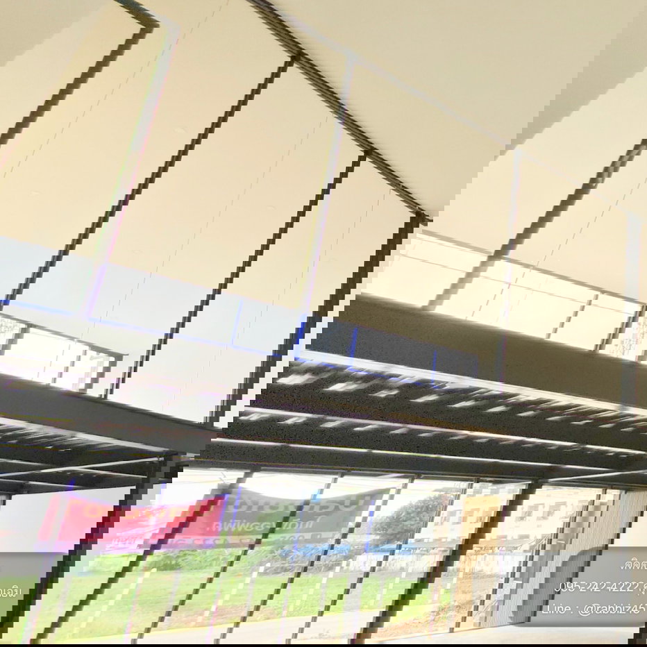 รูป 🔥 โกดังให้เช่า โชว์รูม ออฟฟิศโมเดิร์น ทำเลดี ใกล้ตลาดไท พร้อมใช้งาน! - รูปที่ 3/13