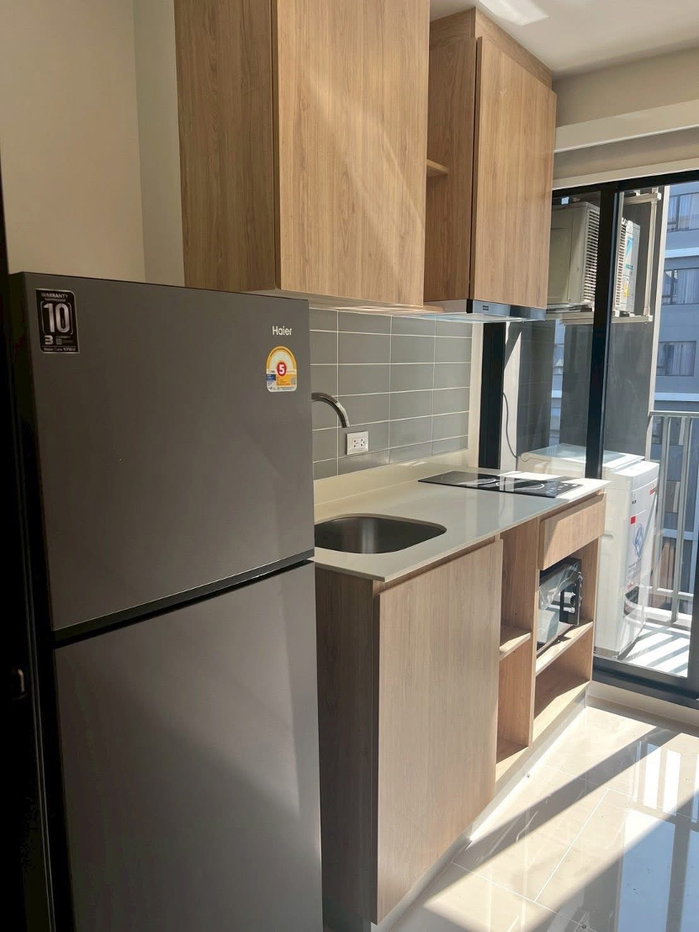 picture ✨ Condo For Rent Chewathai Pinklao ✨ - 7/7