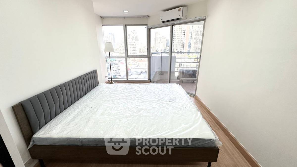 รูป คอนโด 1-ห้องนอน ที่ เดอะวอเตอร์ฟอร์ด ไดมอน ทาวเวอร์ สุขุมวิท ใกล้ BTS พร้อมพงษ์ (ID 2778317) - รูปที่ 8/10