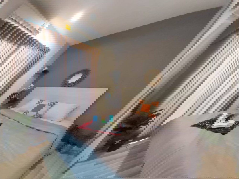 รูป Line ID: Smile-easy ให้เช่า BTS วุฒากาศ The Key Sathorn - Ratchapruek (เดอะ คีย์ สาทร - ราชพฤกษ์) - รูปที่ 6/7