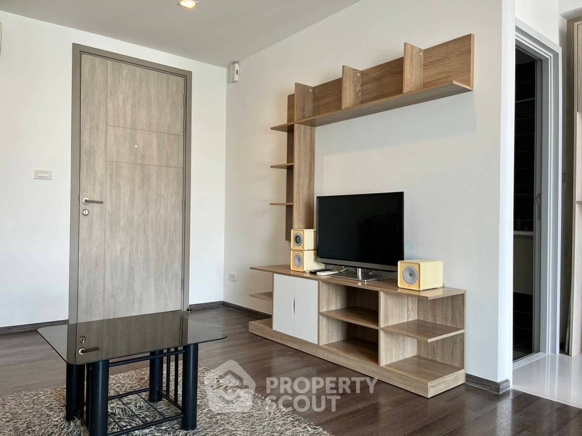 รูป คอนโด 1-ห้องนอน ที่ ซาริ บาย แสนสิริ ใกล้ BTS ปุณณวิถี (ID 994358) - รูปที่ 5/19