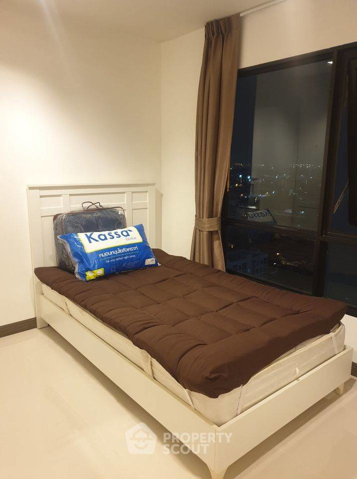 รูป คอนโด 2-ห้องนอน ที่ ไนท์บริดจ์ แบริ่ง ใกล้ BTS แบริ่ง (ID 211856) - รูปที่ 14/19