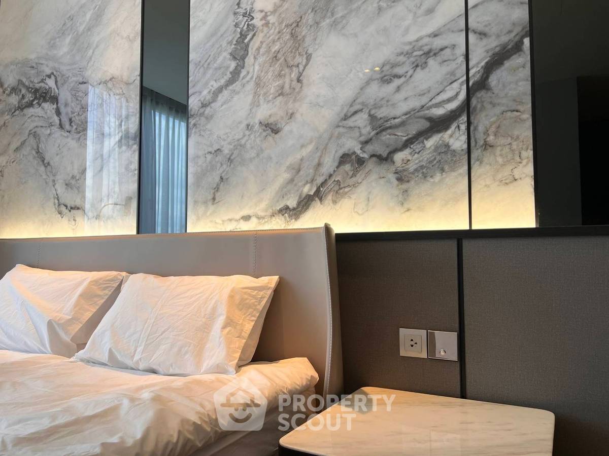 รูป คอนโด 2-ห้องนอน ที่ บีทนิค สุขุมวิท 32 ใกล้ BTS ทองหล่อ (ID 2548169) - รูปที่ 10/15