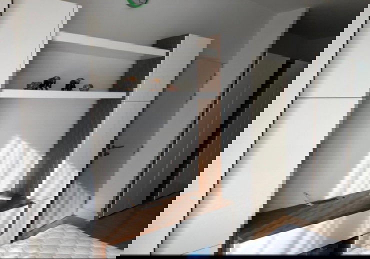 รูป เช่าเดอะ ซี้ด มิงเกิ้ล สาทร - สวนพลู สวย ถูก ทำเลดี พร้อมอยู่ สนใจแอตไลน์ครับ@841qqlnr - รูปที่ 6/17