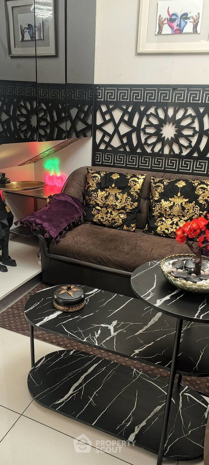 รูป คอนโด 1-ห้องนอน ที่ วอเตอร์พาร์ค คอนโดมิเนียม พัทยาใต้ ใกล้ ถนนพระตำหนัก พัทยา (ID 2693602) - รูปที่ 3/16