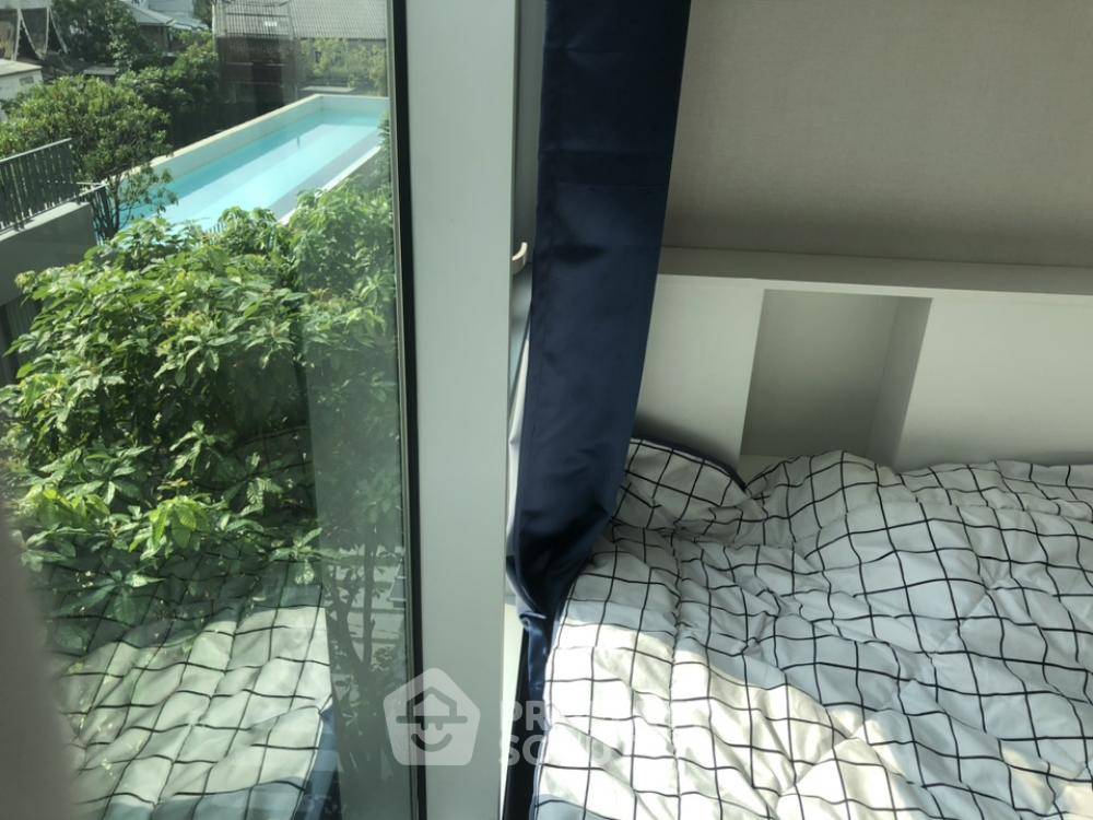 รูป คอนโด 2-ห้องนอน ที่ พลัมคอนโด ราม 60 อินเตอร์เชนจ์ ใน หัวหมาก (ID 1072610) - รูปที่ 4/15