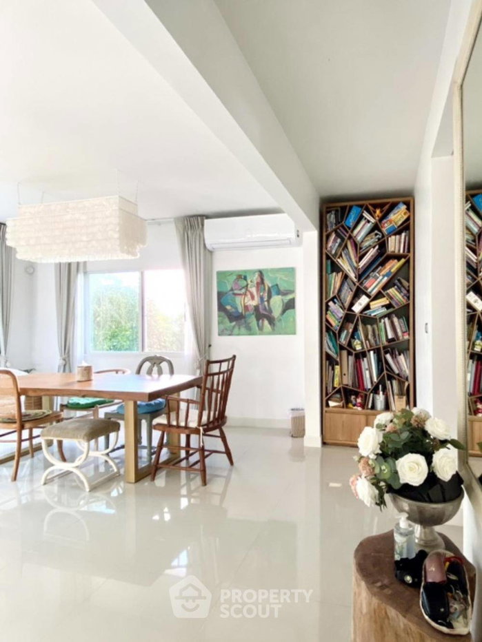 รูป บ้าน 3-ห้องนอน ที่ เพอร์เฟค เพลส รามคำแหง-สุวรรณภูมิ 3 ใน มีนบุรี (ID 1283209) - รูปที่ 4/35