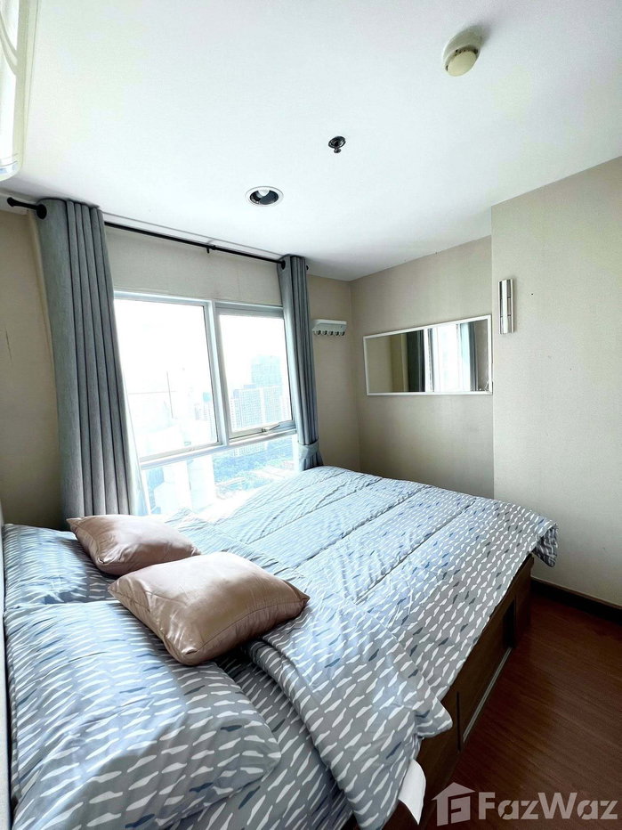 รูป คอนโดให้เช่า 2 ห้องนอน ในโครงการ เบลล์ แกรนด์ พระราม 9 5589211 - รูปที่ 9/9