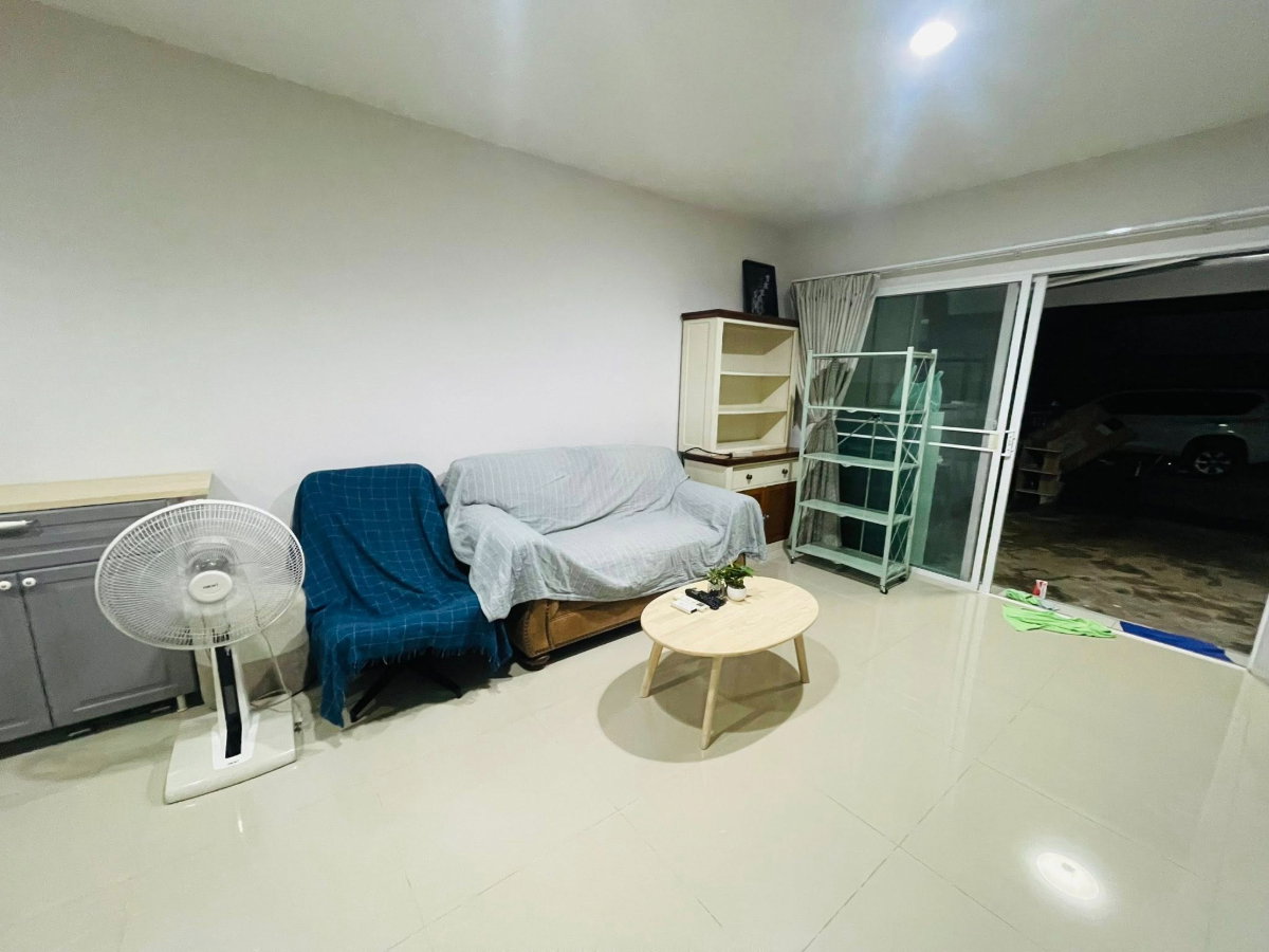 รูป P0625/ปล่อยเช่าทาวน์โฮมคุณภาพในโครงการบ้านกลางเมือง สุขุมวิท 77 ซอยอ่อนนุช 17 - รูปที่ 4/18