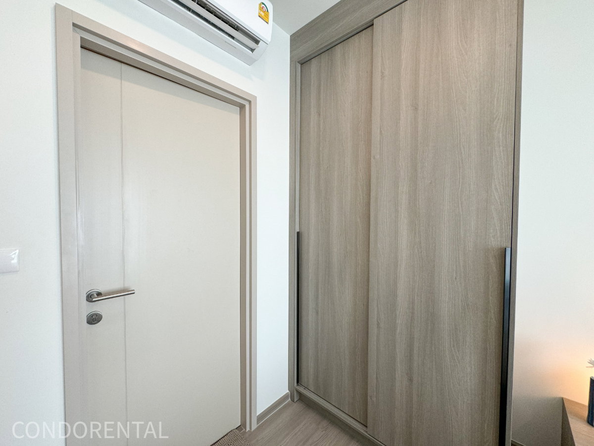 picture @Condorental condo for rent THE BASE Phetchaburi - Thonglor - 3/17