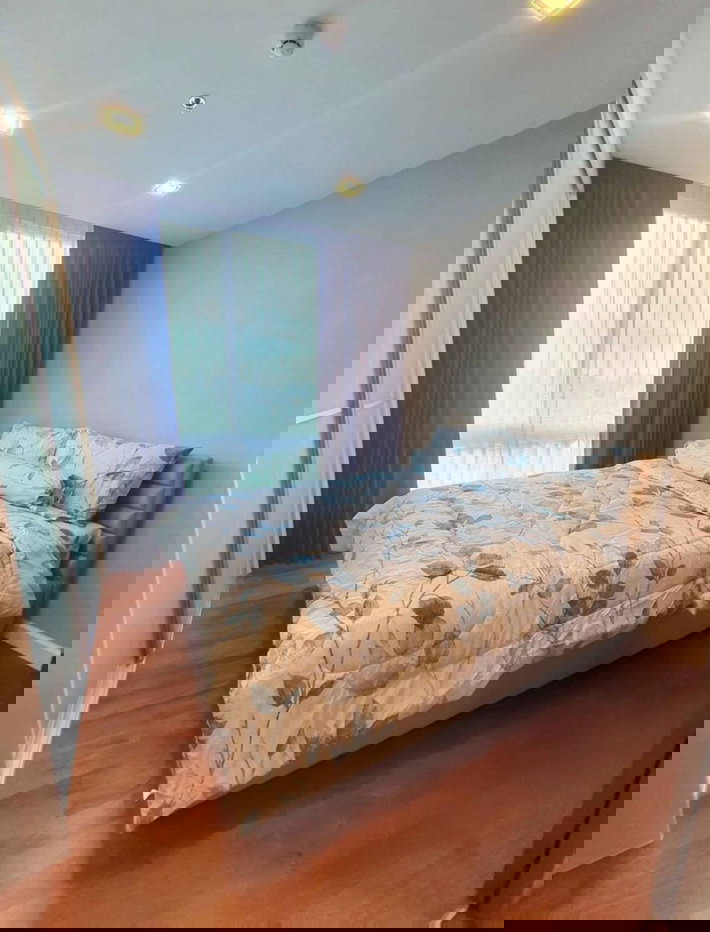 picture 💥ST-9494💥The Metropolis Samrong Interchange👉Line : @seecondo - 2/12