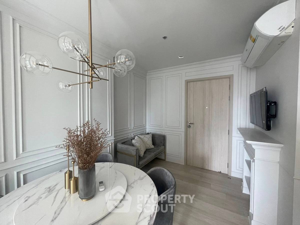 รูป คอนโด 1-ห้องนอน ที่ ไลฟ์ วัน ไวร์เลส ใกล้ BTS เพลินจิต (ID 2416438) - รูปที่ 8/8