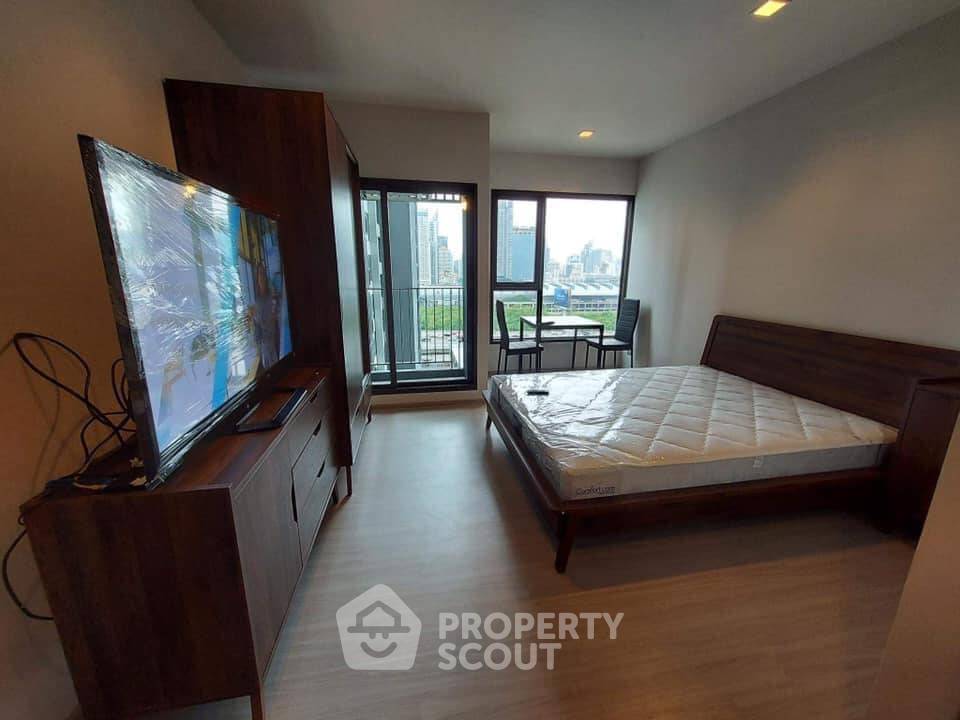 รูป คอนโด 1-ห้องนอน ที่ ไลฟ์ อโศก - พระราม 9 ใกล้ MRT พระราม 9 (ID 735537) - รูปที่ 5/5