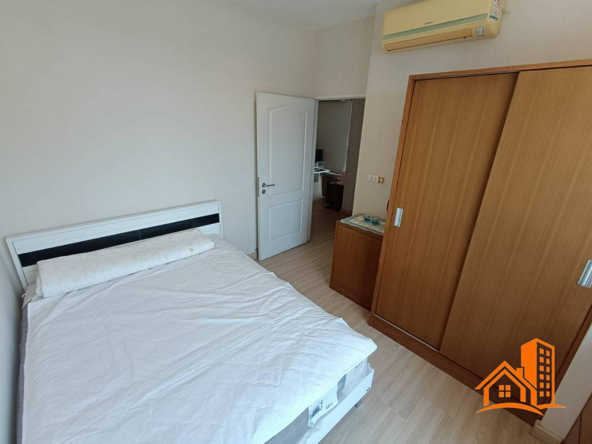 picture 65 sq.m. Condo on the 14th Floor, The Lighthouse Charoen Nakhon - 7/14