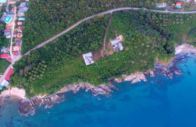 ที่ดิน เกาะลันตา กระบี่ : ขายที่ดินอ่าวกันเตียง 32 ไร่ แปลงพิเศษหายาก ติดทะเลอันดามัน ตำบลเกาะลันตา อำเภอเกาะลันตา จังหวัดกระบี่