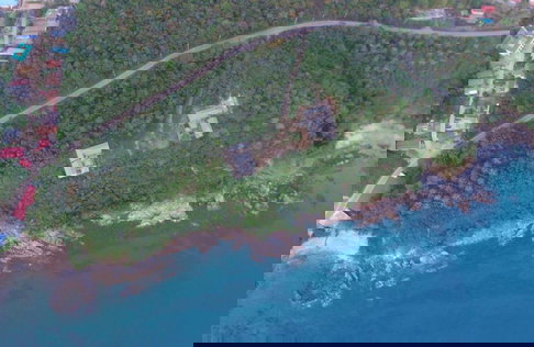 ขายที่ดินอ่าวกันเตียง 32 ไร่ แปลงพิเศษหายาก ติดทะเลอันดามัน ตำบลเกาะลันตา อำเภอเกาะลันตา จังหวัดกระบี่