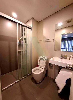 Condos for sale  Bangpakok 3 Hospital : 🔺 For Sell Condo LUMPINI PLACE RAMA 3 - RIVERINE Building A, Floor 20,1 bed room, Room size 30 sqm