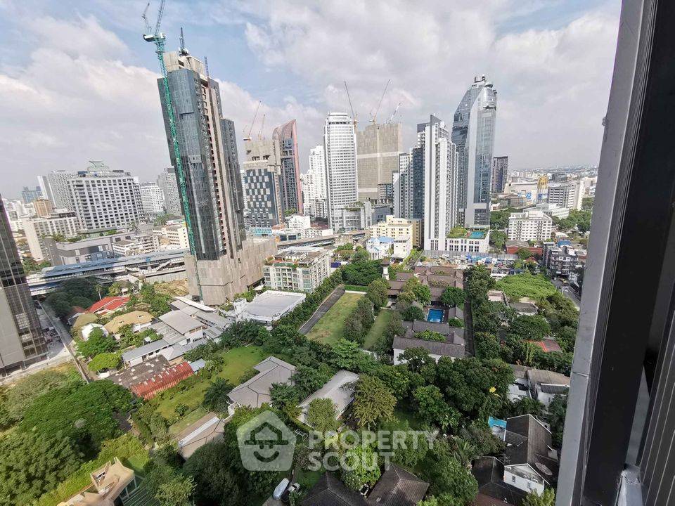 รูป คอนโด 1-ห้องนอน ที่ ริทึ่ม สุขุมวิท 36-38 ใกล้ BTS ทองหล่อ (ID 415662) - รูปที่ 3/9