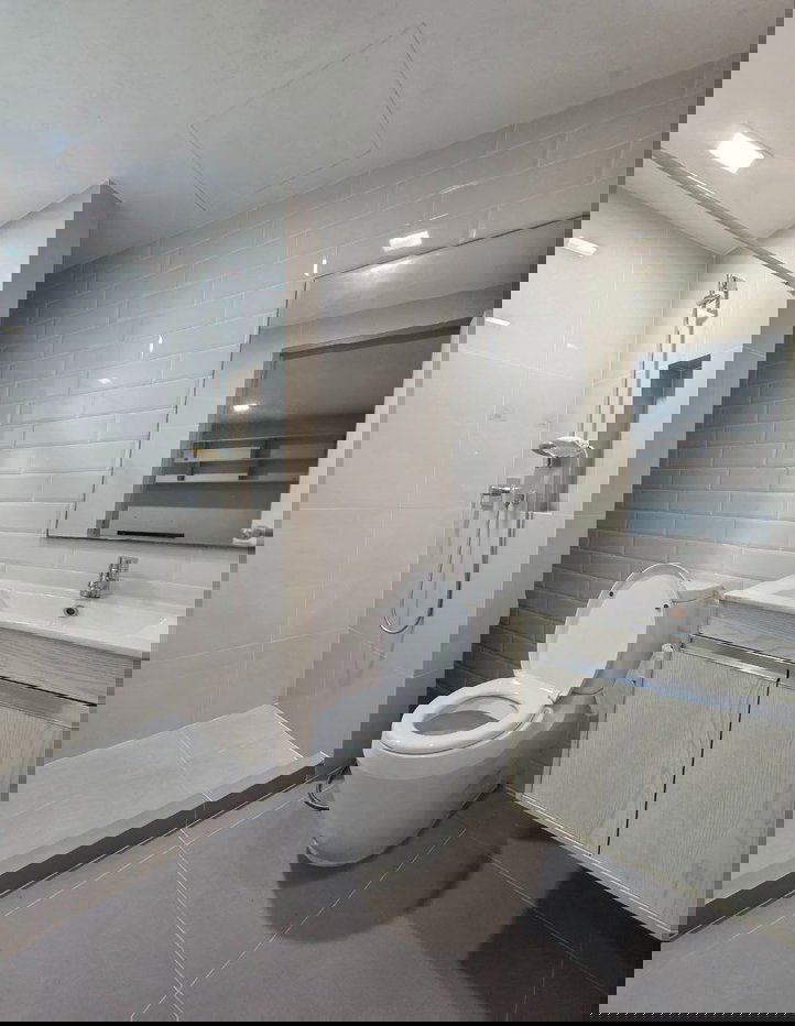 รูป 🔥 ด่วน! พร้อมอยู่ คอนโด Very Sukhumvit 72 ใกล้ BTS แบริ่ง ปล่อยเช่าเพียง 9,000 บาท/เดือน ห้องใหม่ ยังไม่เคยมีผู้เช่า - รูปที่ 6/16