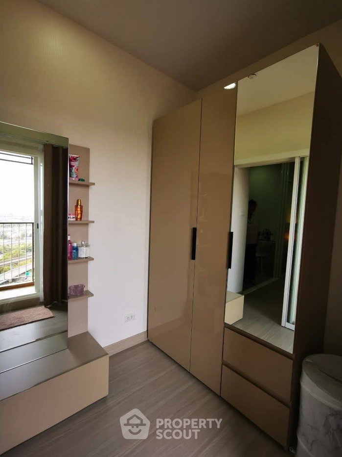 รูป คอนโด 1-ห้องนอน ที่ ศุภาลัย ลอฟท์ สาทร – ราชพฤกษ์ ใกล้ MRT บางหว้า (ID 2782388) - รูปที่ 11/15