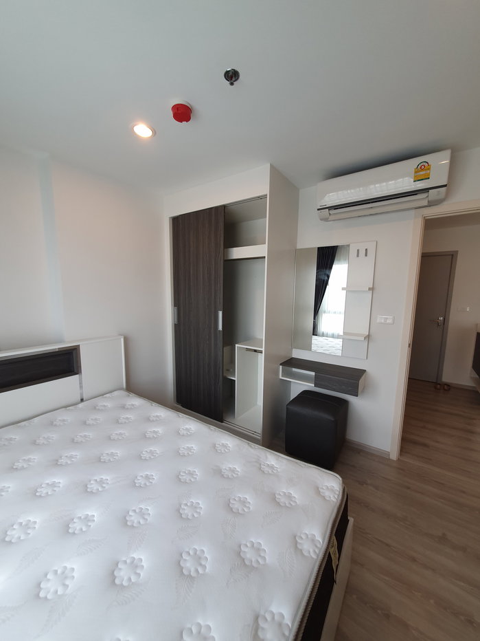 รูป For Rent : Chewathai Phetkasem 27 (2 Bedroom) 46 sq.m. 17000 THB Tel. 0924235675 Cate - รูปที่ 13/17