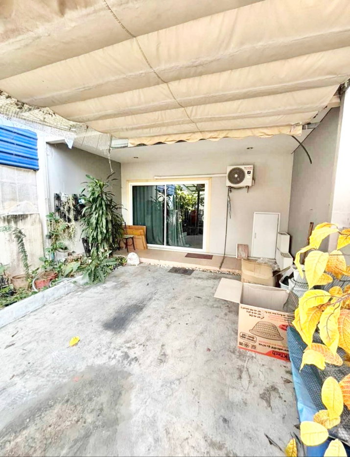 รูป ให้เช่าบ้าน วิลเลต ไลท์ พัฒนาการ 38 (VILLETTE LITE PATTANAKARN 38)  - รูปที่ 2/4