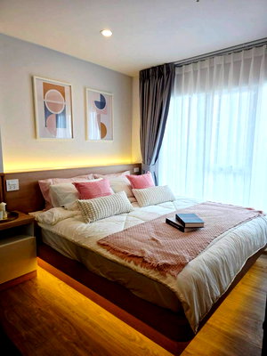 Condos for rent : ✅ REGBN130 ✅ Line : @p2nproperty