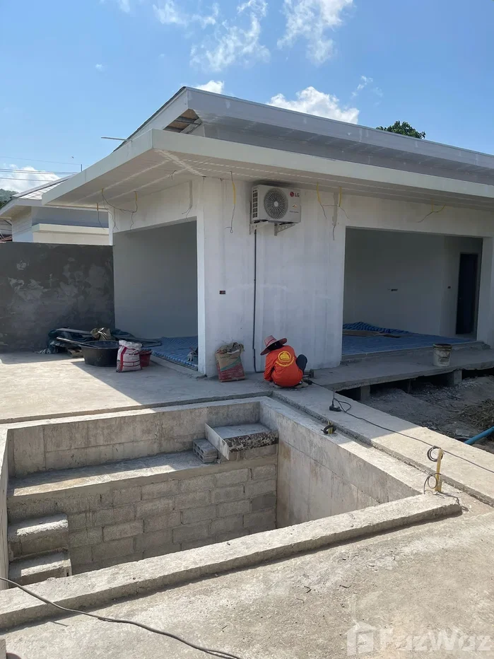 รูป ขาย วิลล่า 2 ห้องนอน ใน บ่อผุด, สุราษฎร์ธานี 6164229 - รูปที่ 6/9