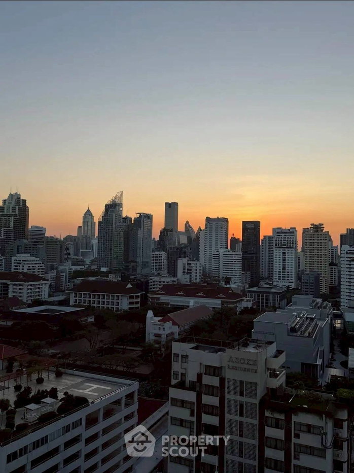 รูป คอนโด 1-ห้องนอน ที่ เดอะ ลอฟท์ อโศก ใกล้ MRT เพชรบุรี (ID 2781275) - รูปที่ 14/14