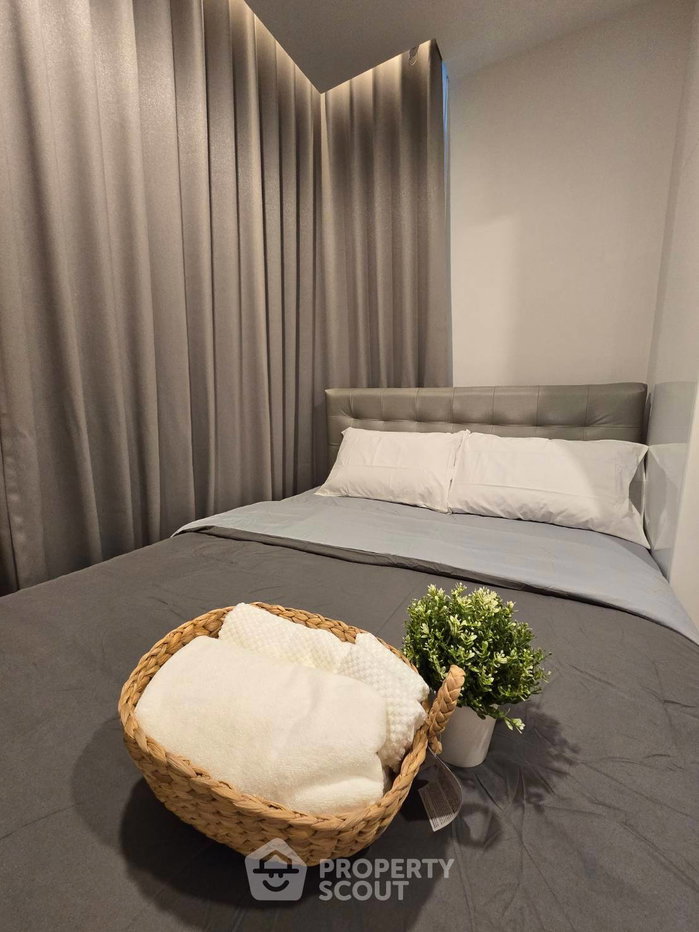 picture 1-BR Condo at The Sky Sukhumvit near BTS Udom Suk (ID 2094296) - 6/14