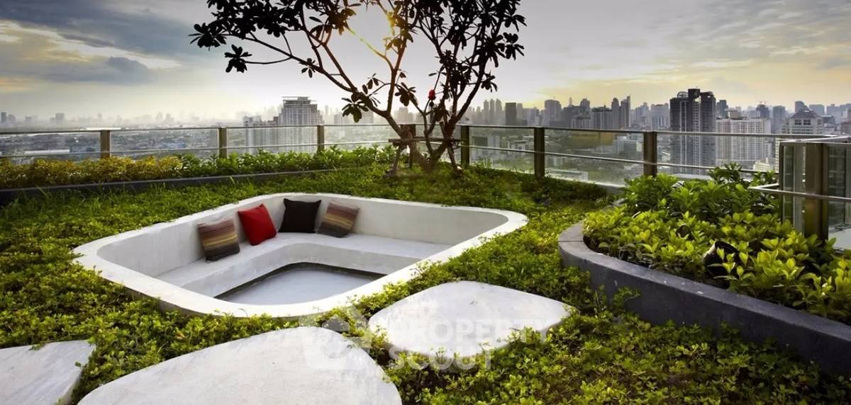 รูป คอนโด 2-ห้องนอน ที่ แอสปาย สุขุมวิท 48 ใกล้ BTS พระโขนง (ID 2278534) - รูปที่ 20/20