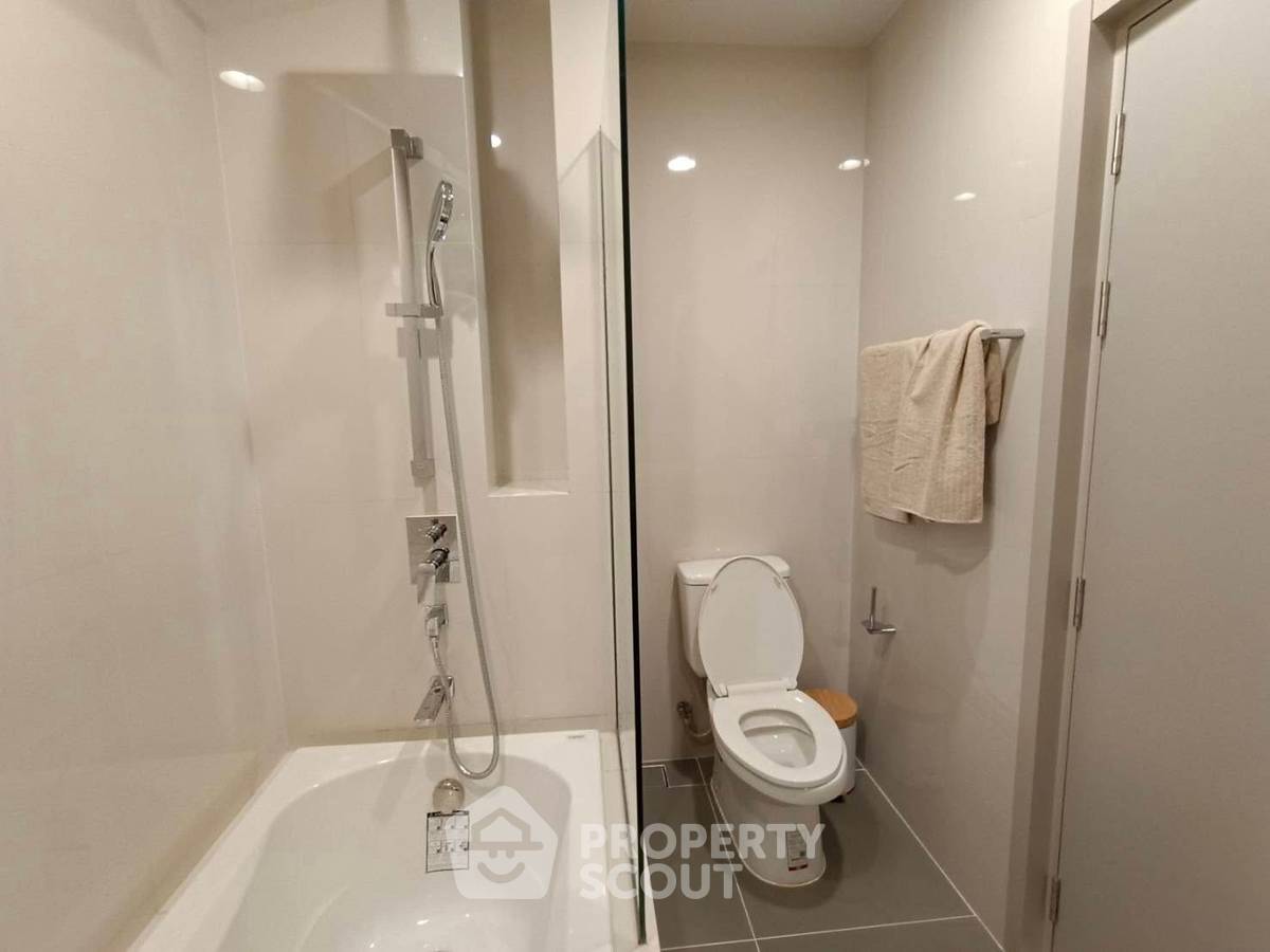 รูป คอนโด 1-ห้องนอน ที่ โอกะ เฮ้าส์ สุขุมวิท 36 ใกล้ BTS ทองหล่อ (ID 2551837) - รูปที่ 11/14