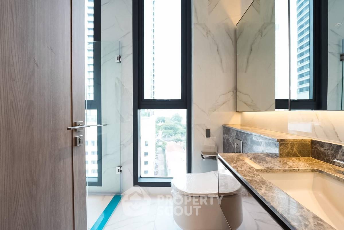 รูป คอนโด 1-ห้องนอน ที่ เดอะ รีเซิร์ฟ สาทร ใกล้ BTS ศาลาแดง (ID 998492) - รูปที่ 8/10