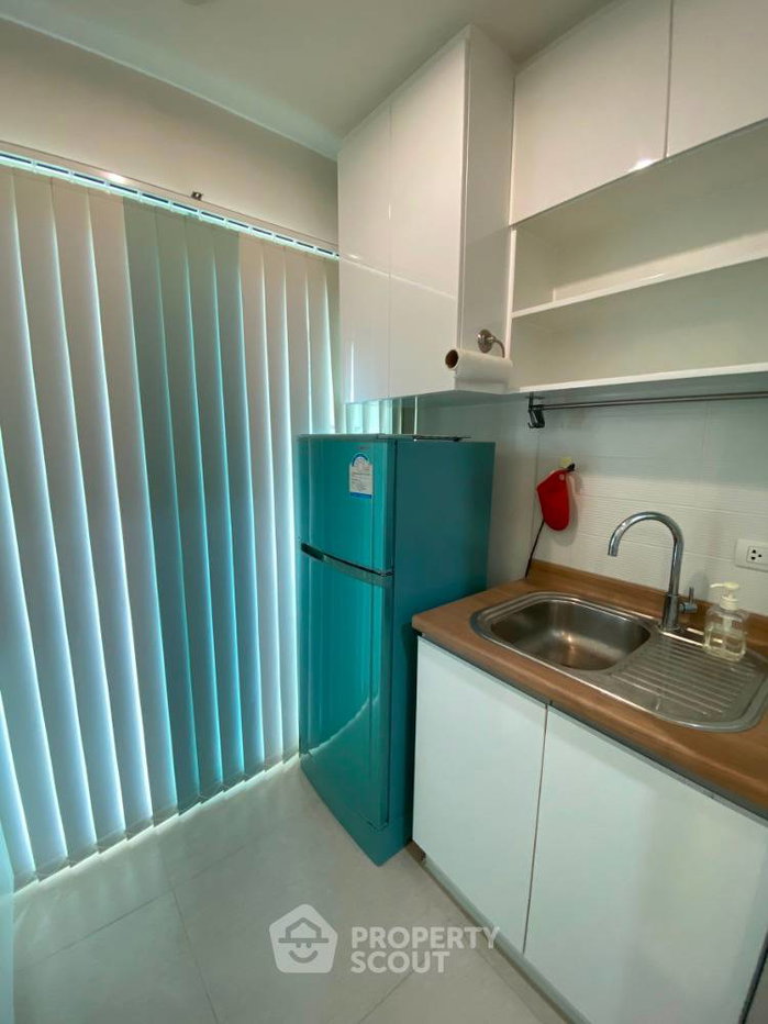 รูป คอนโด 1-ห้องนอน ที่ ยู ดีไลท์ แอท อ่อนนุช สเตชั่น ใกล้ BTS อ่อนนุช (ID 450310) - รูปที่ 4/9