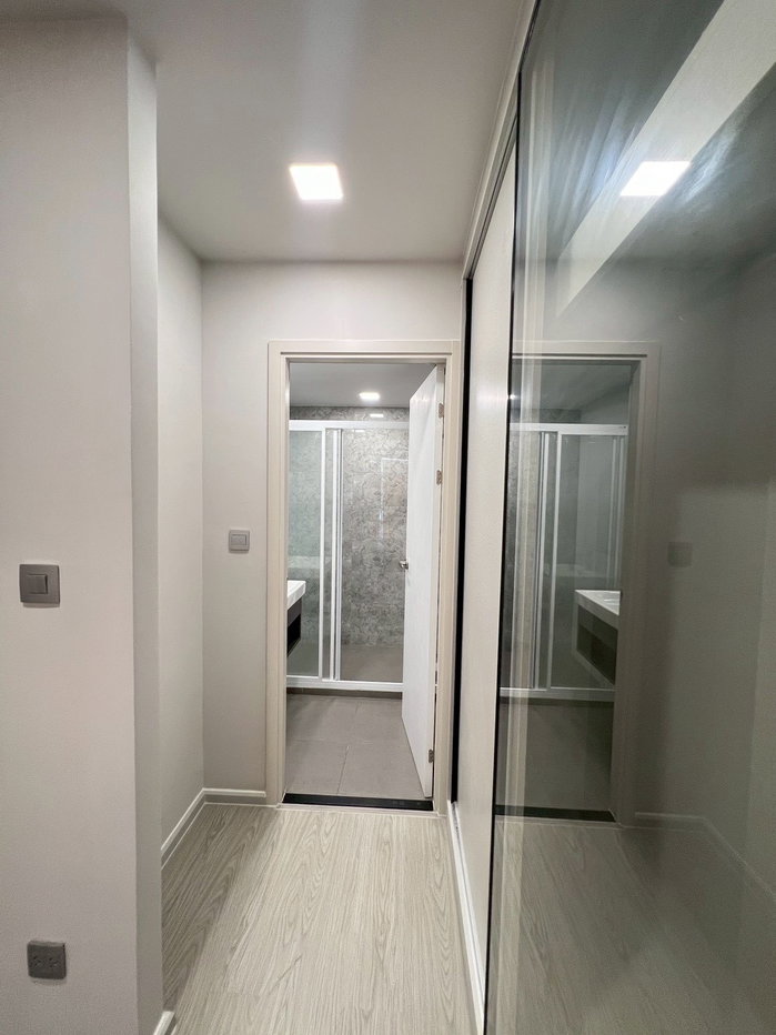picture @Condorental condo for rent Atmoz Oasis Onnut  - 5/10