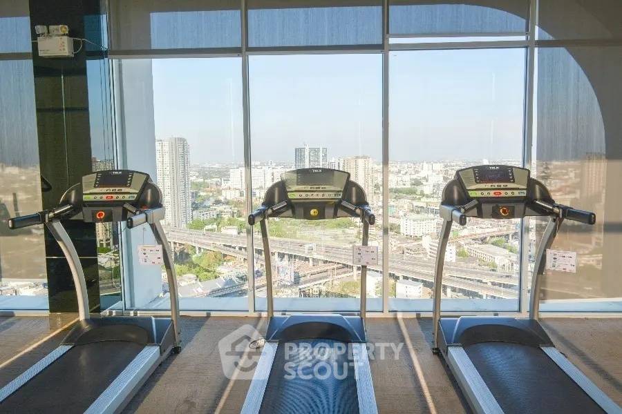 รูป คอนโด 2-ห้องนอน ที่ แอสปาย สุขุมวิท 48 ใกล้ BTS พระโขนง (ID 2278534) - รูปที่ 17/20