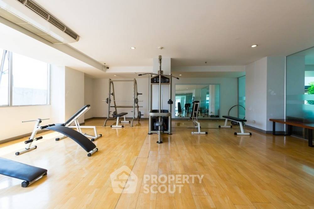 รูป คอนโด 2-ห้องนอน ที่ บ้าน สาทร เจ้าพระยา คอนโดมิเนียม ใกล้ BTS กรุงธนบุรี (ID 384535) - รูปที่ 12/20