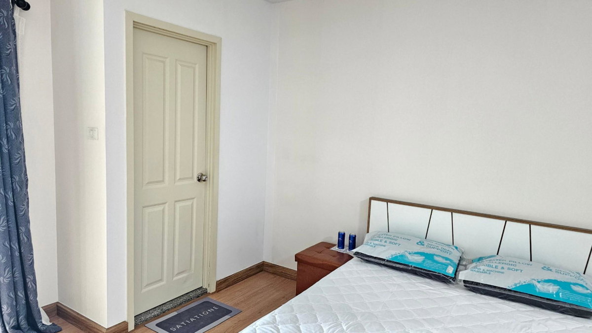 picture Supalai City Resort Chaeng Wattana - 8/11