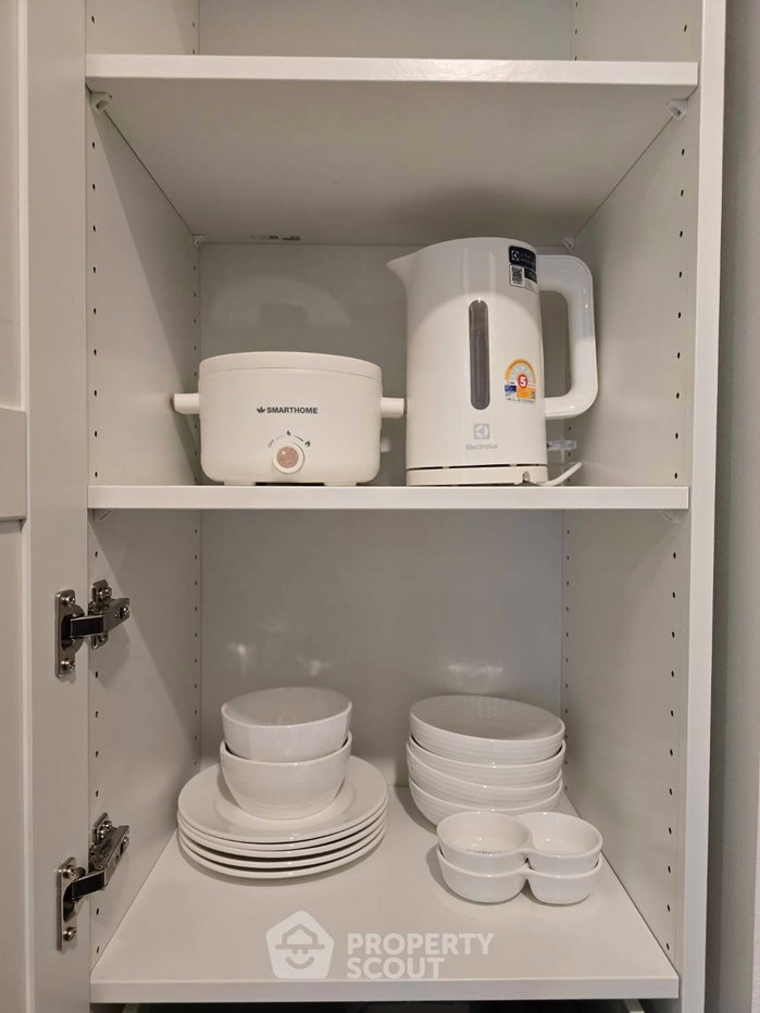 picture 1-BR Condo at The Sky Sukhumvit near BTS Udom Suk (ID 2094296) - 12/14