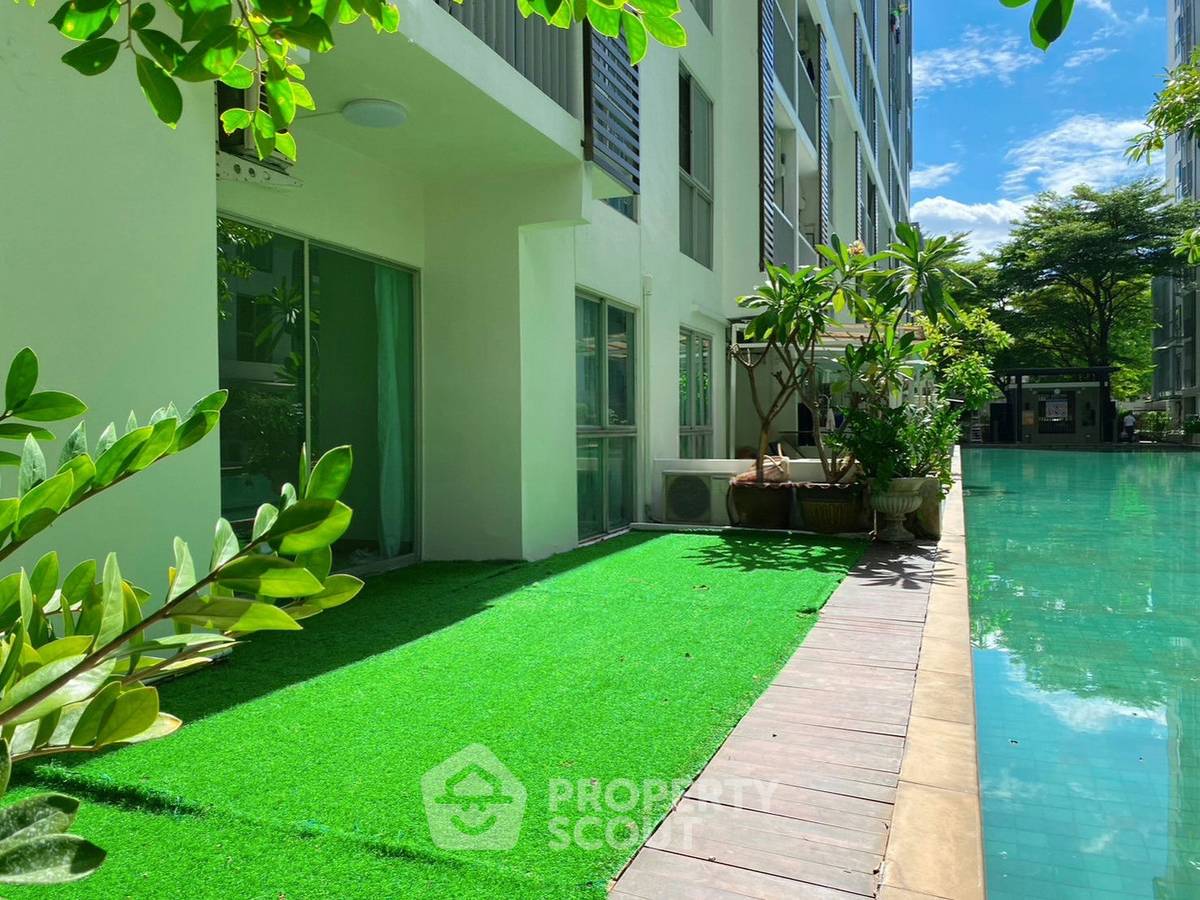 รูป คอนโด 2-ห้องนอน ที่ เอ สเปซ อโศก-รัชดา ใกล้ MRT พระราม 9 (ID 2749457) - รูปที่ 4/15