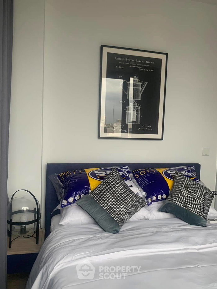 รูป คอนโด 2-ห้องนอน ที่ เอ็กซ์ที เอกมัย ใกล้ BTS ทองหล่อ (ID 2064768) - รูปที่ 2/10