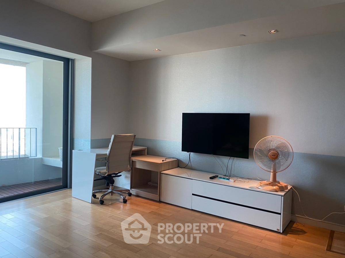 รูป คอนโด 1-ห้องนอน ที่ เดอะ พาโน พระราม 3 ใน บางโพงพาง (ID 1914239) - รูปที่ 3/13