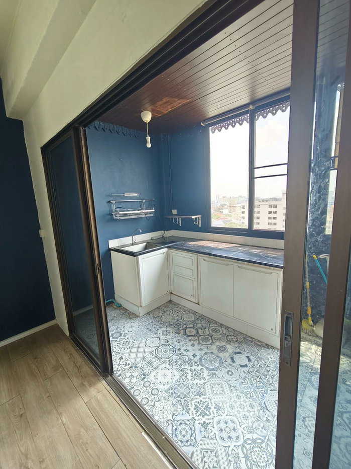 รูป 💙ขายต่ำกว่าราคาทุน เรย์มอนด์ ทาวเวอร์ | เลี้ยงสัตว์ได้ 💙 +66 615802631 ดาว // Line id : @yps3670k - รูปที่ 3/10