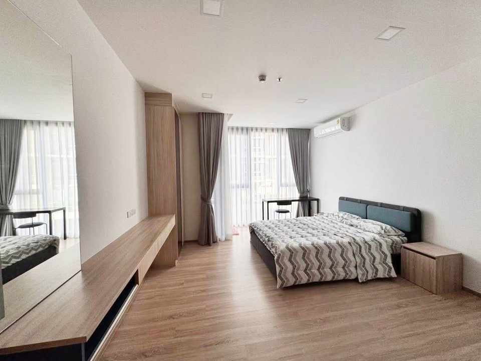 รูป 🙋🏼💎🙋🏼💥แอดไลน์นัดดูห้องได้เลย📲เอ็กซ์ที พญาไท - รูปที่ 2/8