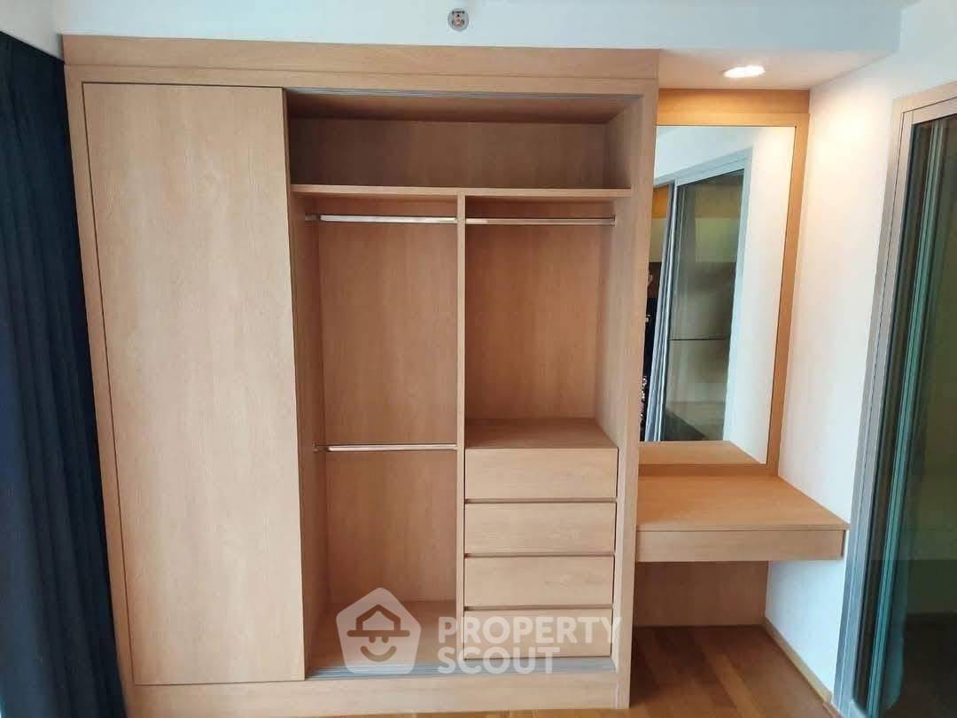 รูป คอนโด 1-ห้องนอน ที่ เดอะ ไลน์ พหลโยธิน พาร์ค ใกล้ MRT พหลโยธิน (ID 2094665) - รูปที่ 5/10