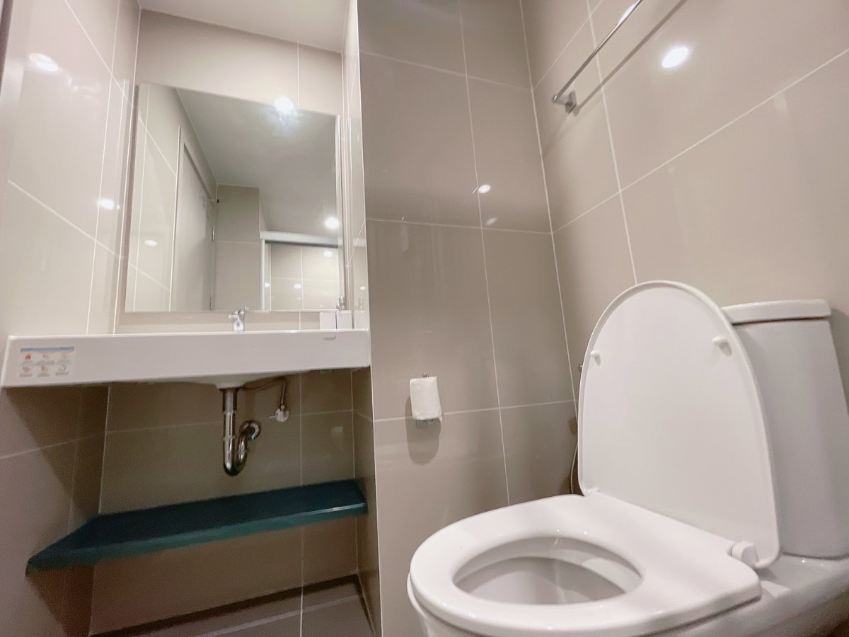 picture Ideo Ratchada-Sutthisan Condominium 1 Bed 1 Bath ✨ - 5/31