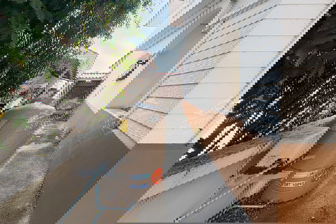 รูป พัชราพรรณ บางบัวทอง ถนนบางกรวย – ไทรน้อย (ซอยโรงหมี่) ต่อเติมครบ ทำเลดี - รูปที่ 5/16