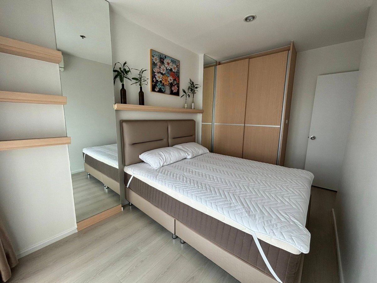 picture Unit Available at Aspire Sukhumvit 48 - 4/7
