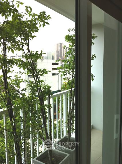 picture 1-BR Condo at Haven Phaholyothin Condominium near BTS Saphan Khwai (ID 808023) - 18/23