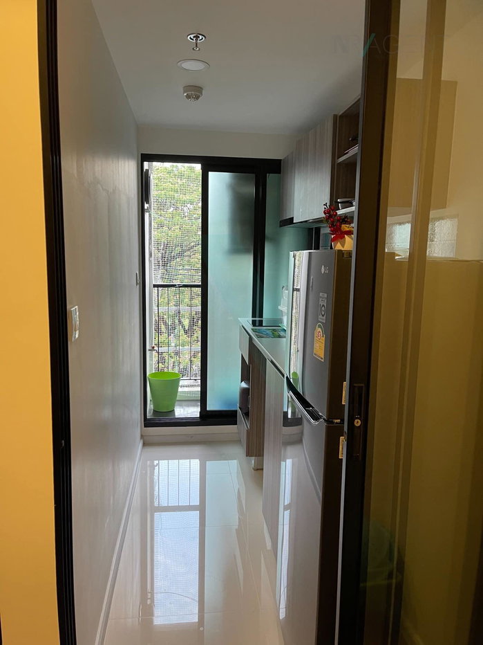 รูป ขายคอนโด ดิ ออริจิ้น พหลฯ-สะพานใหม่ 1 ห้องนอน ชั้น 4 ใกล้ Big C สะพานใหม่ - รูปที่ 4/8